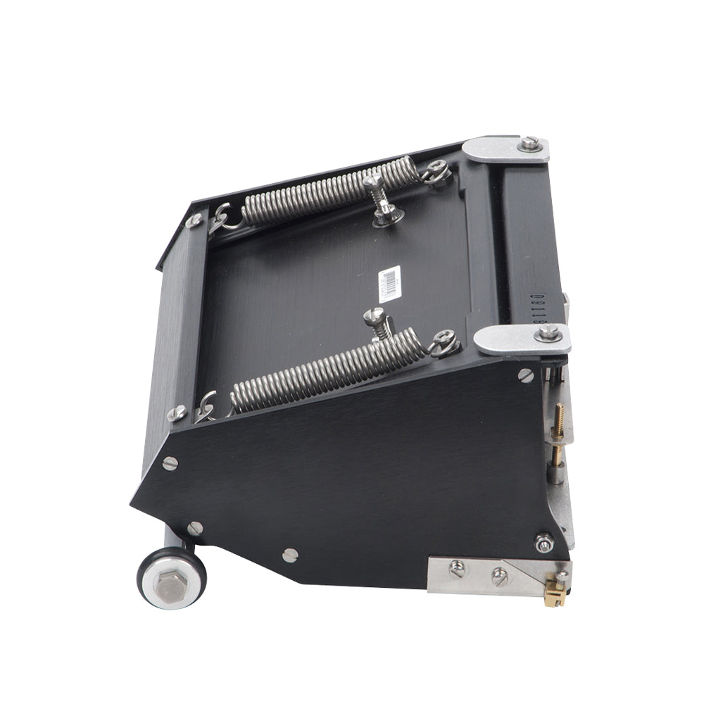 Caja de acabado Asgard