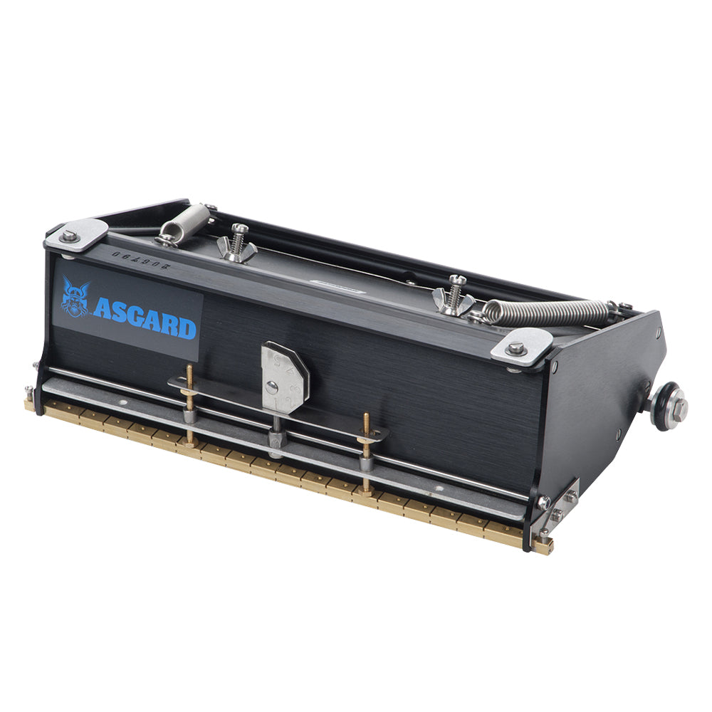 Caja de acabado Asgard