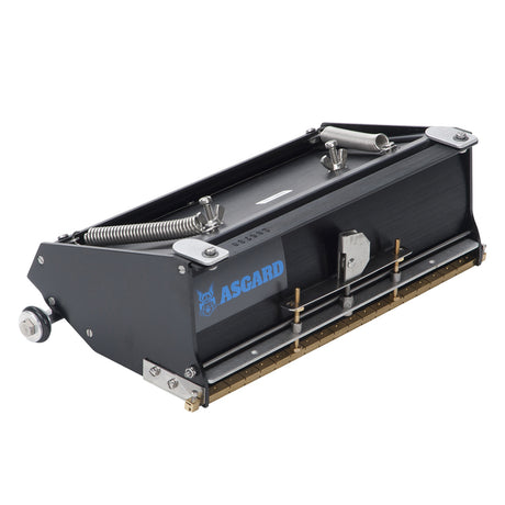 Caja de acabado Asgard