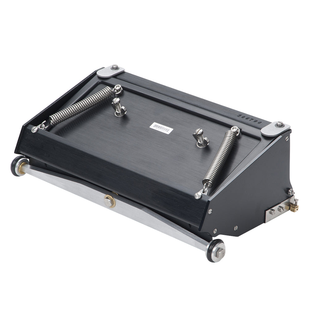 Caja de acabado Asgard