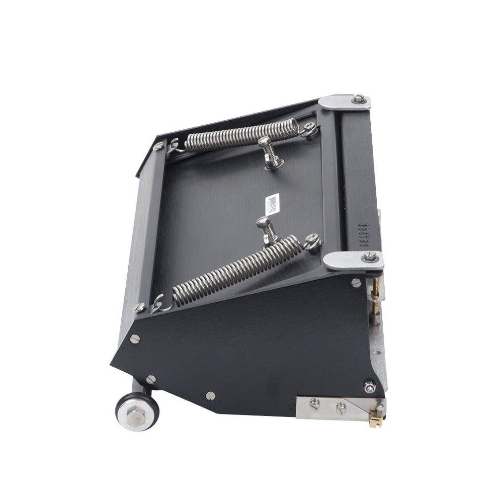 Caja de acabado Asgard