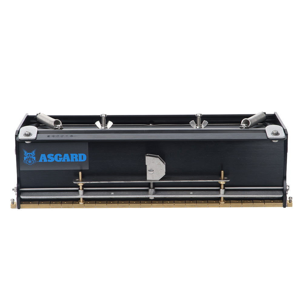 Caja de acabado Asgard