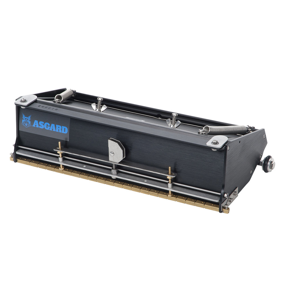 Caja de acabado Asgard