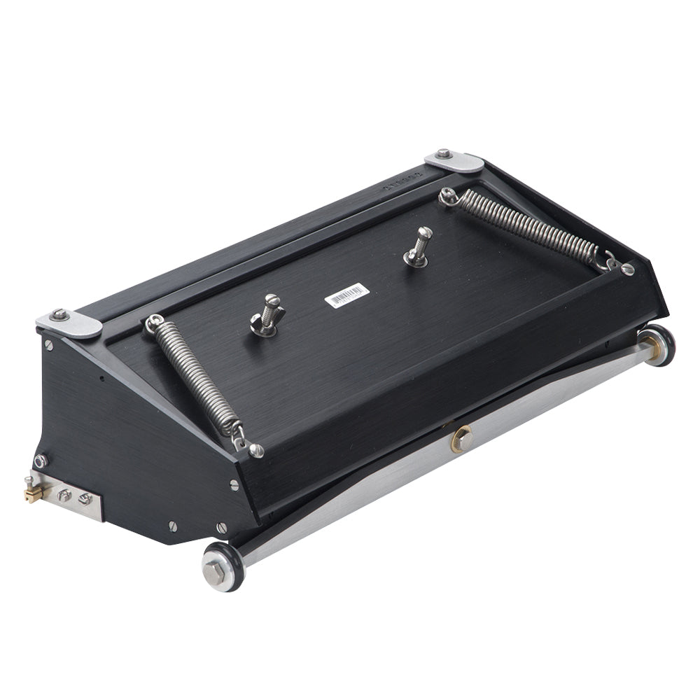 Caja de acabado Asgard