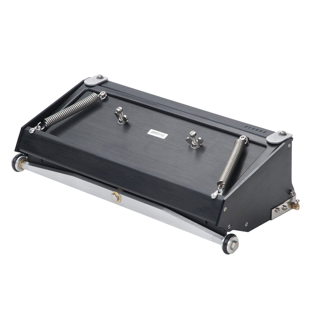 Caja de acabado Asgard