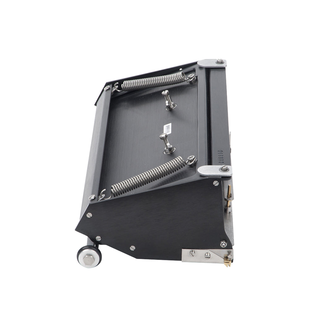 Caja de acabado Asgard