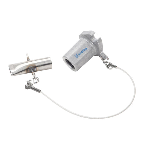 Adaptador de llenado Asgard