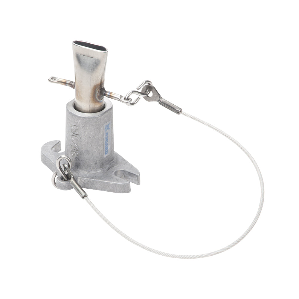 Juego de acabado clásico Asgard