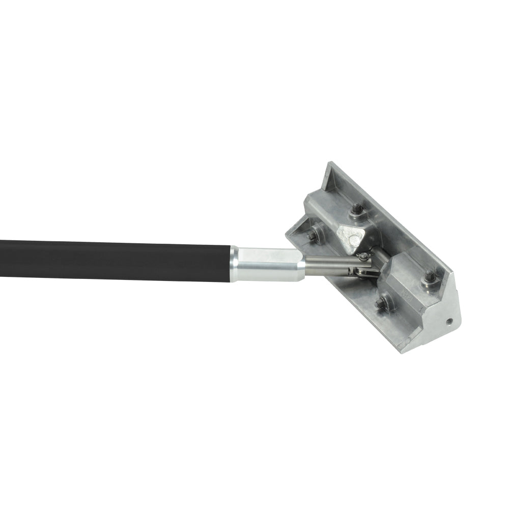 Mango de fibra de vidrio Asgard - 43"