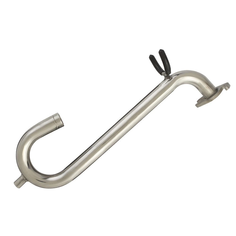 Adaptador de cuello de cisne Asgard