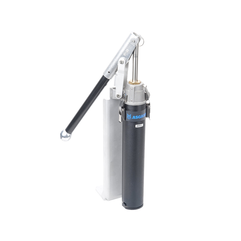 Bomba de carga Asgard