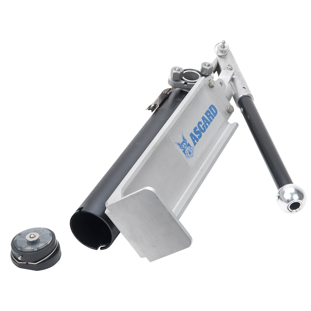 Bomba de carga Asgard