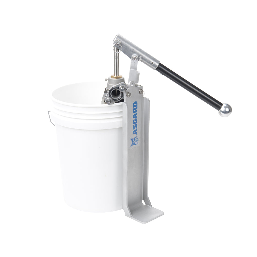 Bomba de carga Asgard