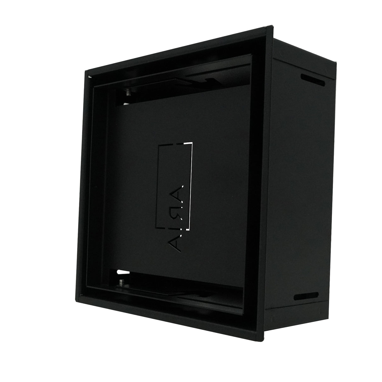 Montaje de receptáculo Aria Vent No-See