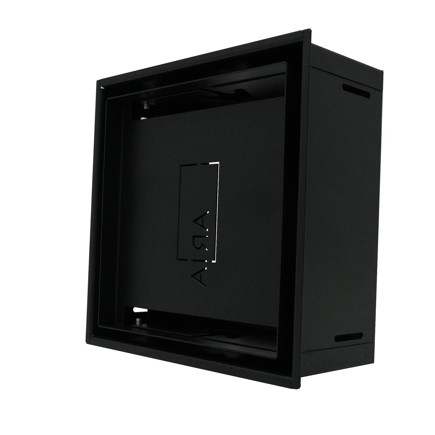 Montaje de receptáculo Aria Vent No-See