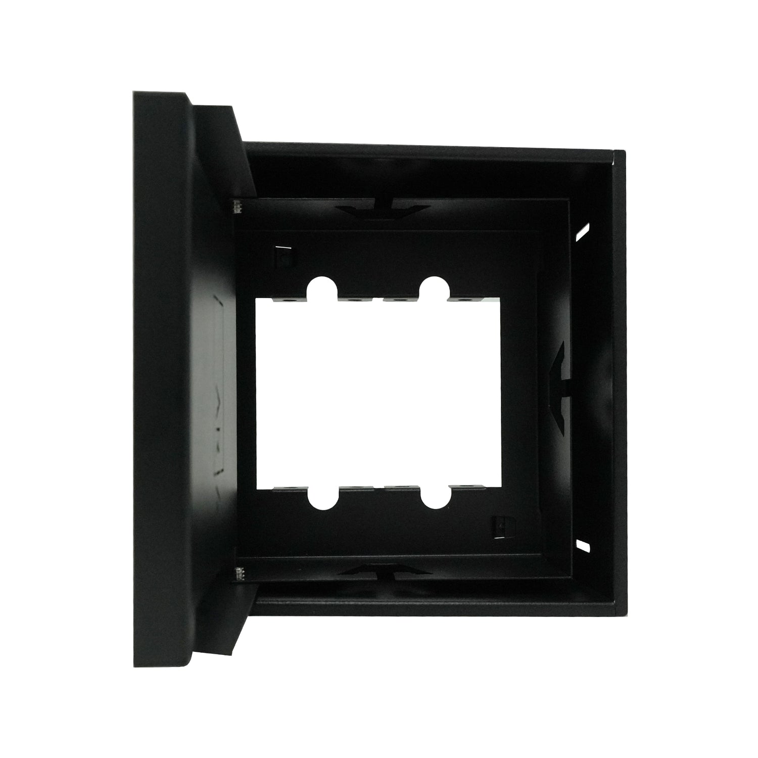 Montaje de receptáculo Aria Vent No-See