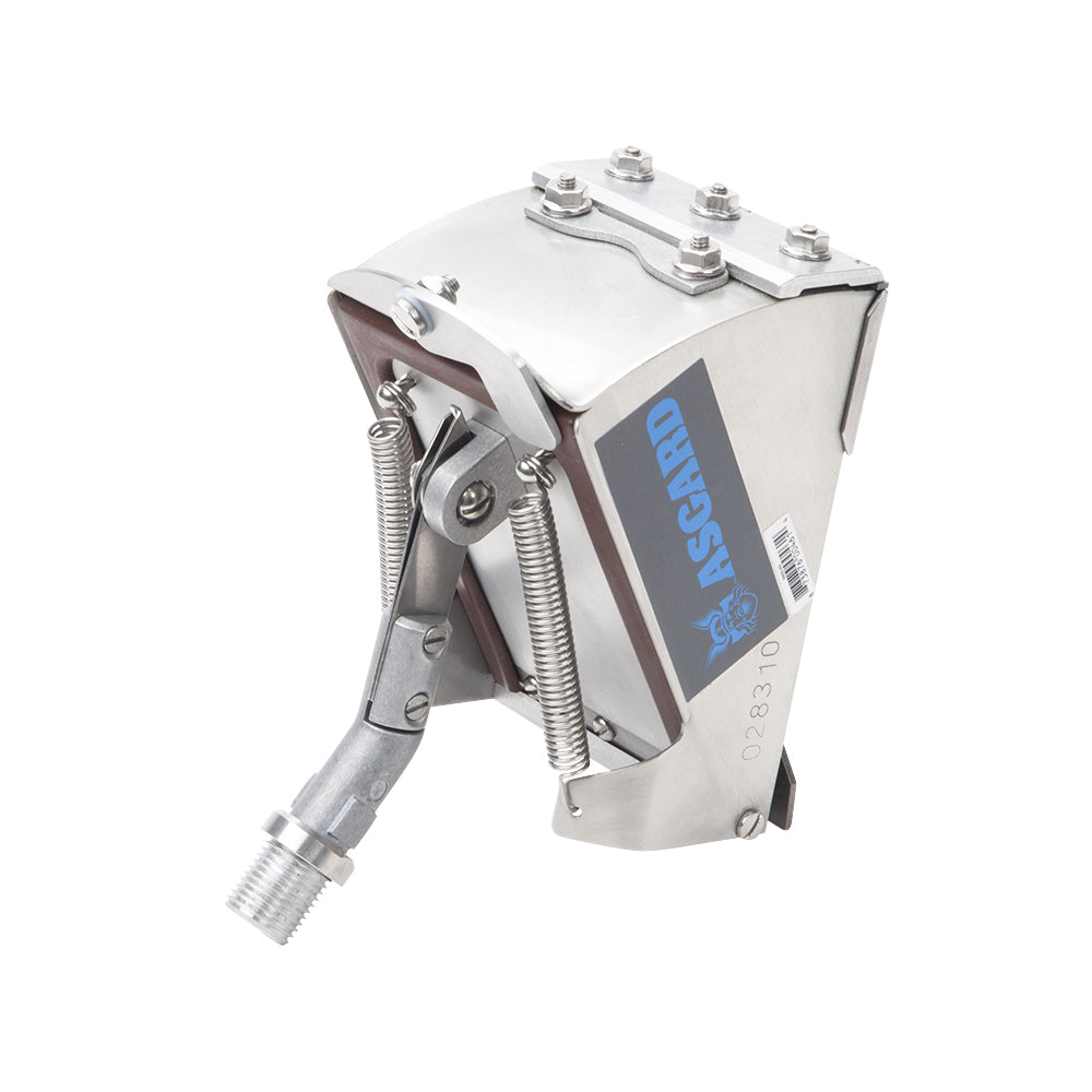 Detector de uñas Asgard - Solo cabeza