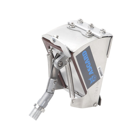 Detector de uñas Asgard - Solo cabeza