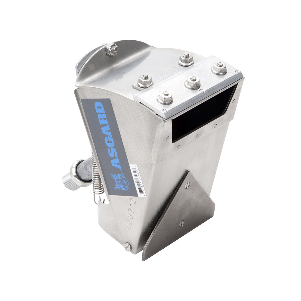 Detector de uñas Asgard - Solo cabeza