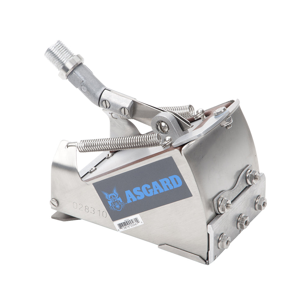 Detector de uñas Asgard - Solo cabeza