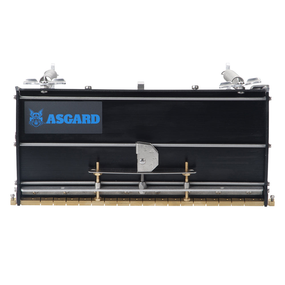 Caja de acabado Asgard Power Assist MAXXBOX