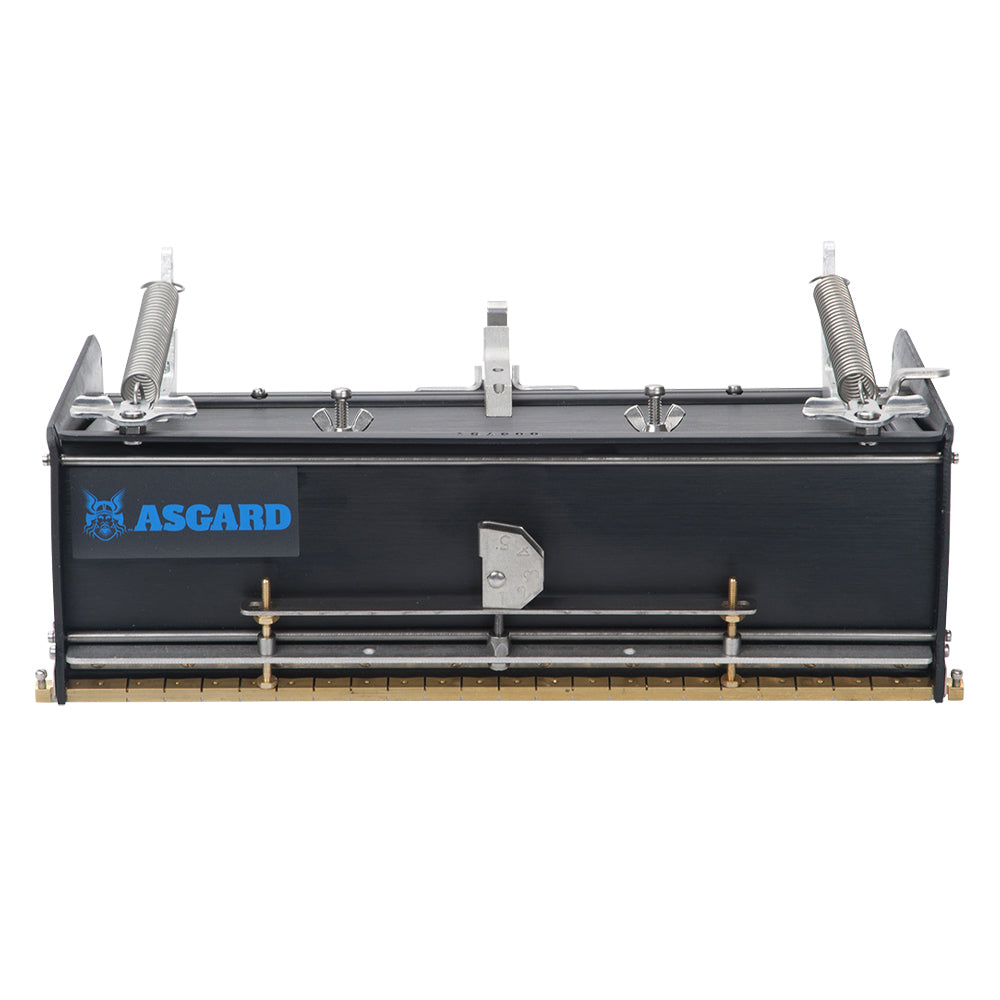 Caja de acabado Asgard Power Assist MAXXBOX