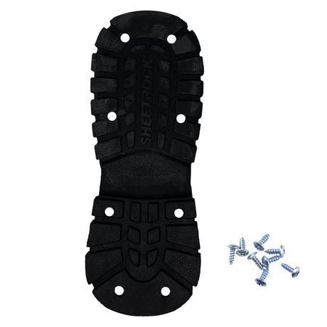 Piezas de repuesto para pilotes de paneles de yeso de magnesio Sheetrock™ de USG