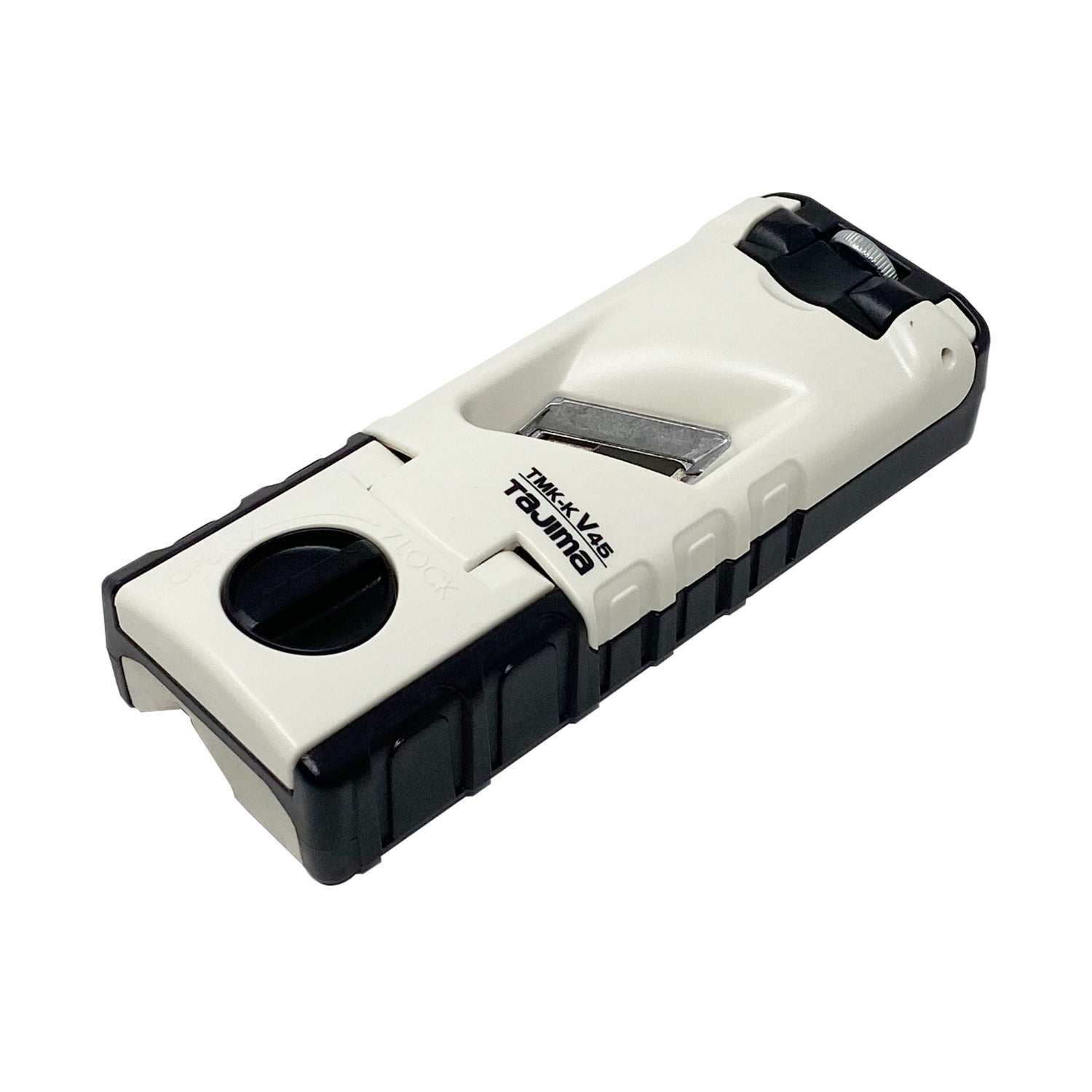 Tajima Drywall Chaflán Plane Hoja de cerámica súper dura de 45 grados