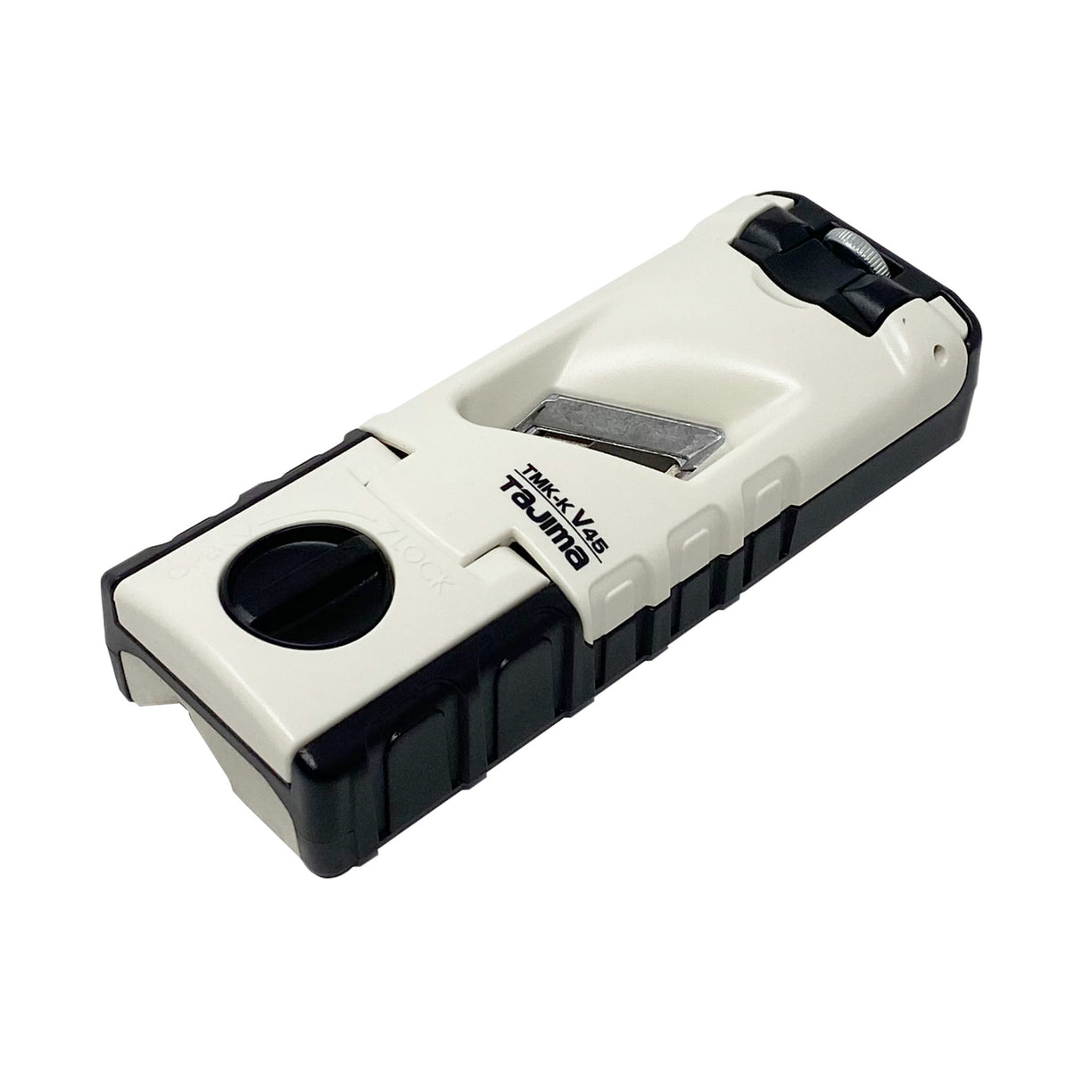 Tajima Drywall Chaflán Plane Hoja de cerámica súper dura de 45 grados