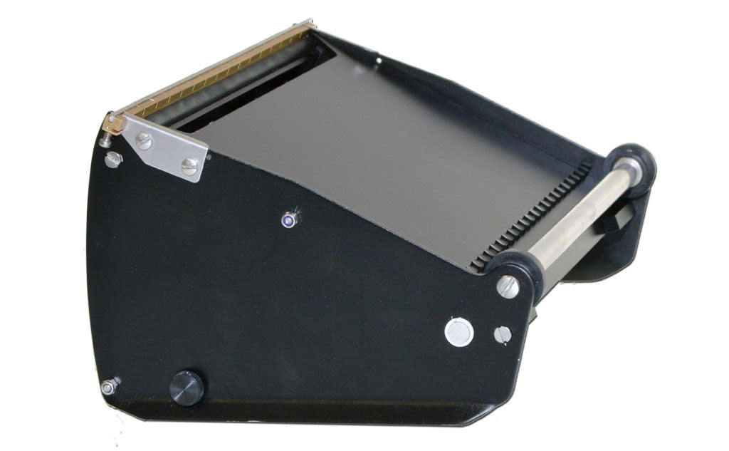 Caja plana TapePro T2