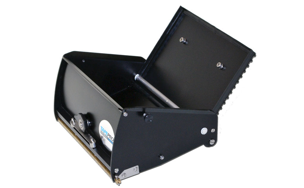 Caja plana TapePro T2