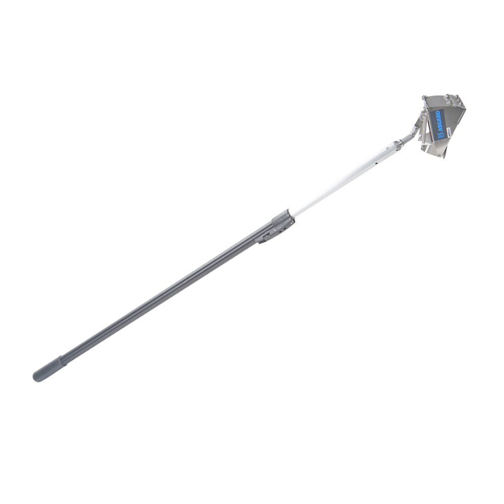 Manija de soporte de extensión Asgard - 43” a 76”