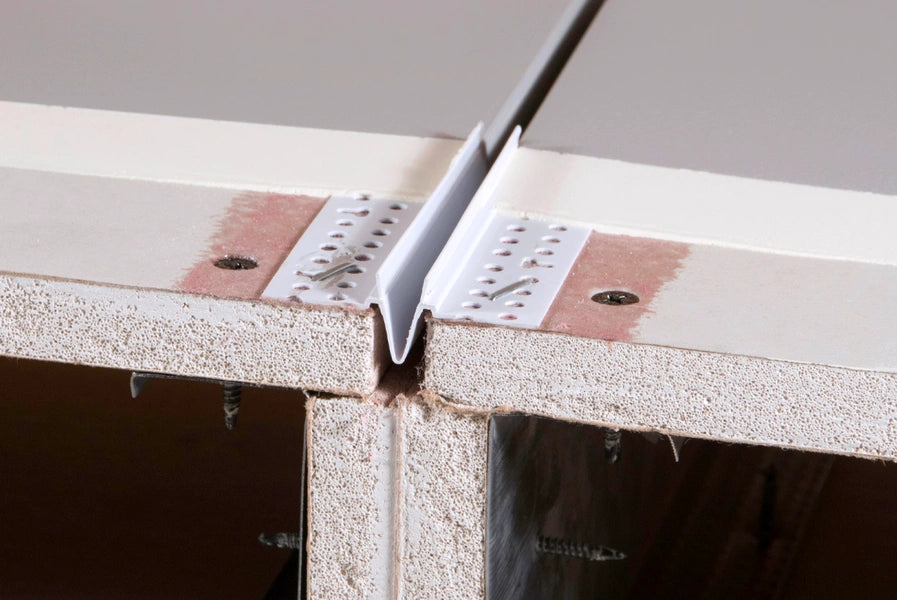 Expansión Trim-Tex 093V