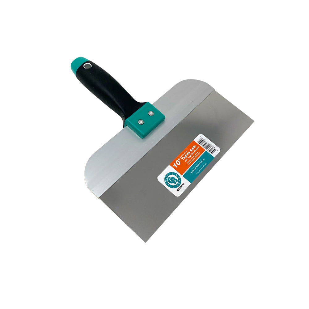 Juego de herramientas manuales Circle Brand Taper Holiday con cubo