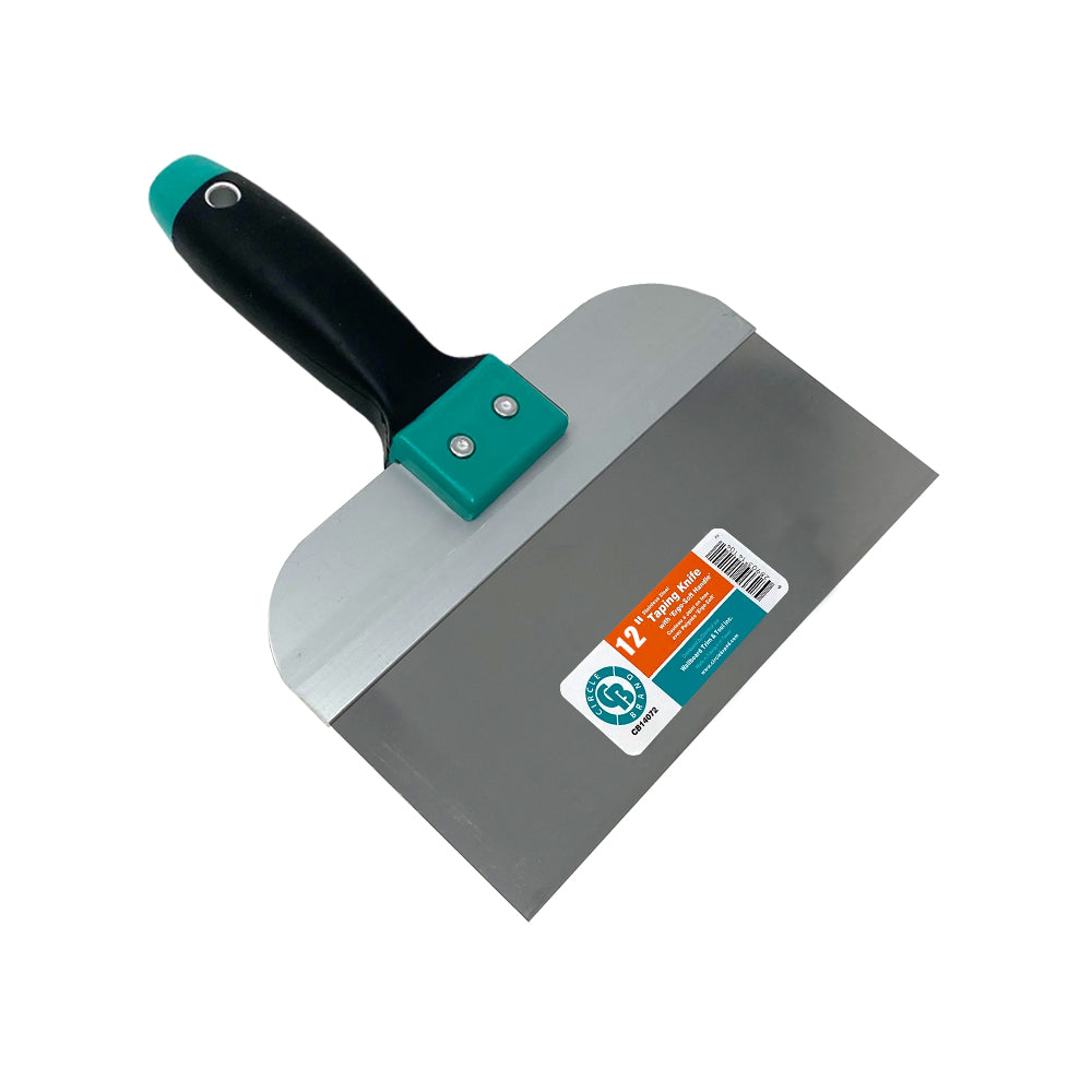 Juego de herramientas manuales Circle Brand Taper Holiday con cubo