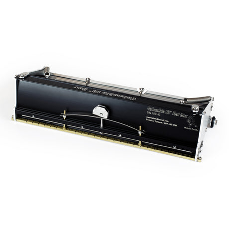 Columbia Flat Finishing Box