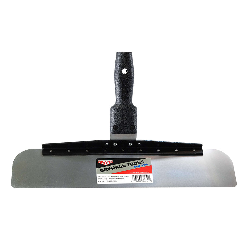 Navaja Advance Radius Box Trail