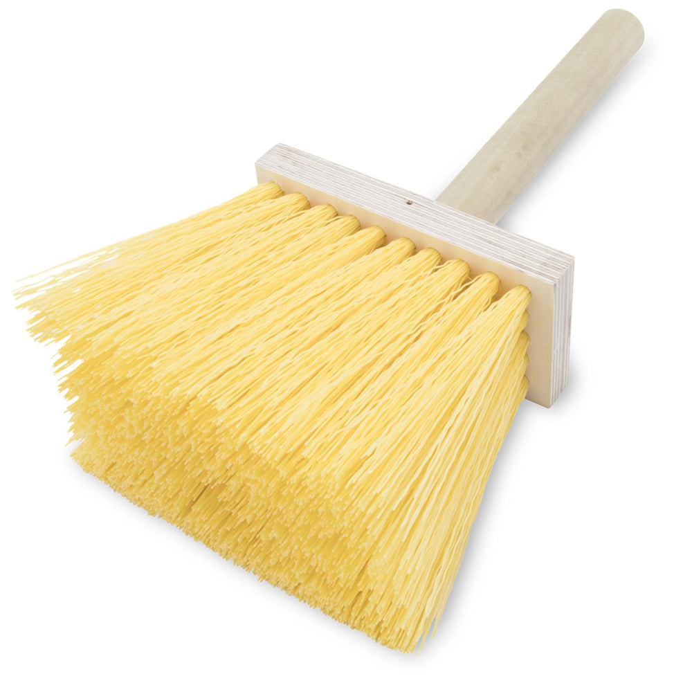 Brosse pour tableau de bord en stuc à poils en plastique Marshalltown