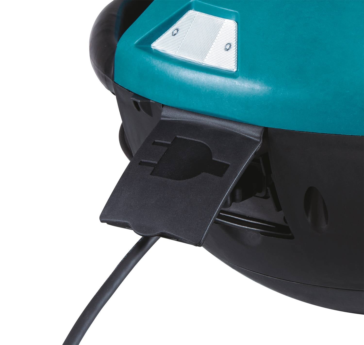 Makita DML810 18V LXT Luz de trabajo LED de enderezamiento automático (solo herramienta)