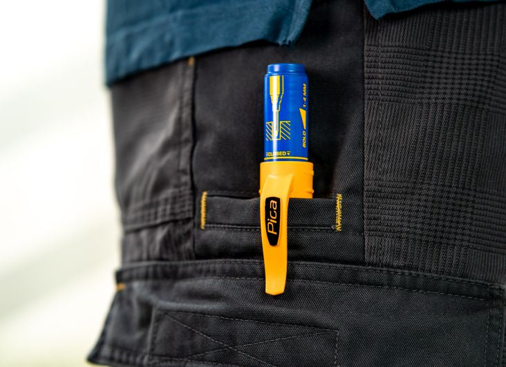 Rotulador Pica BIG Ink Smart-Use XL