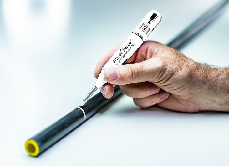 Rotulador Pica BIG Ink Smart-Use XL