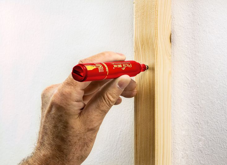 Rotulador Pica BIG Ink Smart-Use XL