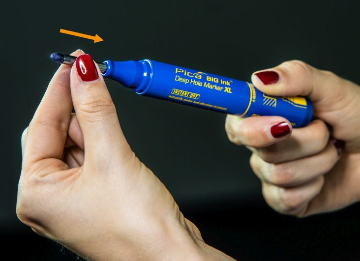 Rotulador Pica BIG Ink Smart-Use XL