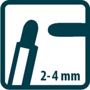 Rotulador Pica BIG Ink Smart-Use XL