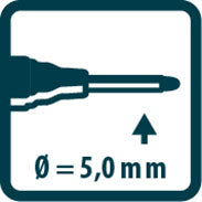 Rotulador Pica BIG Ink Smart-Use XL