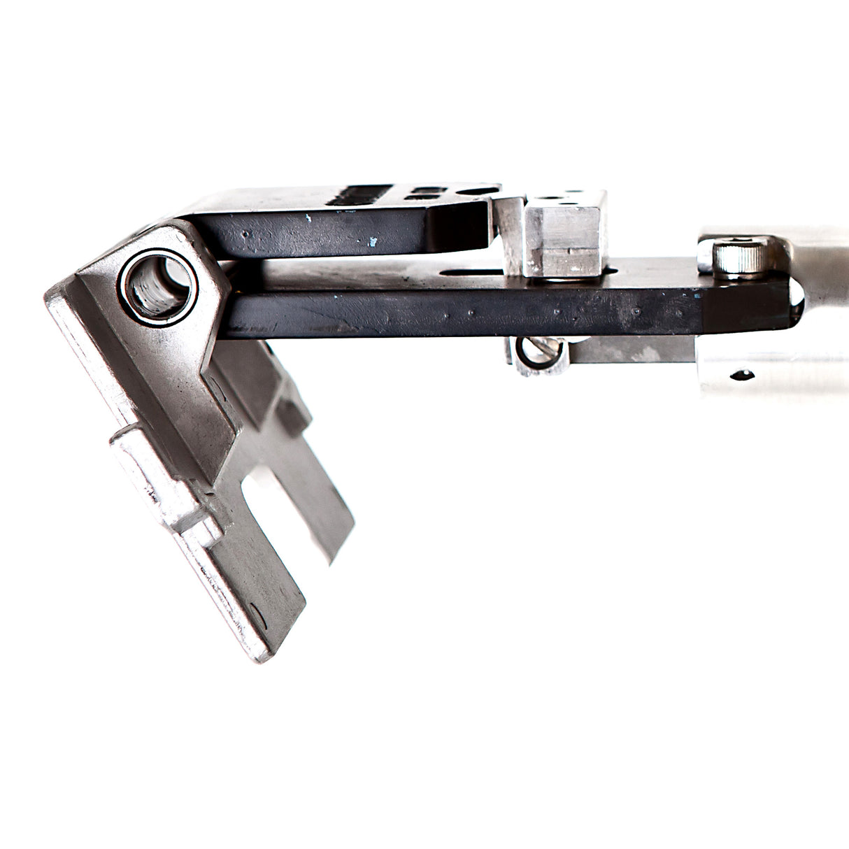 Asa de caja plana Columbia 180 Grip (longitud fija)