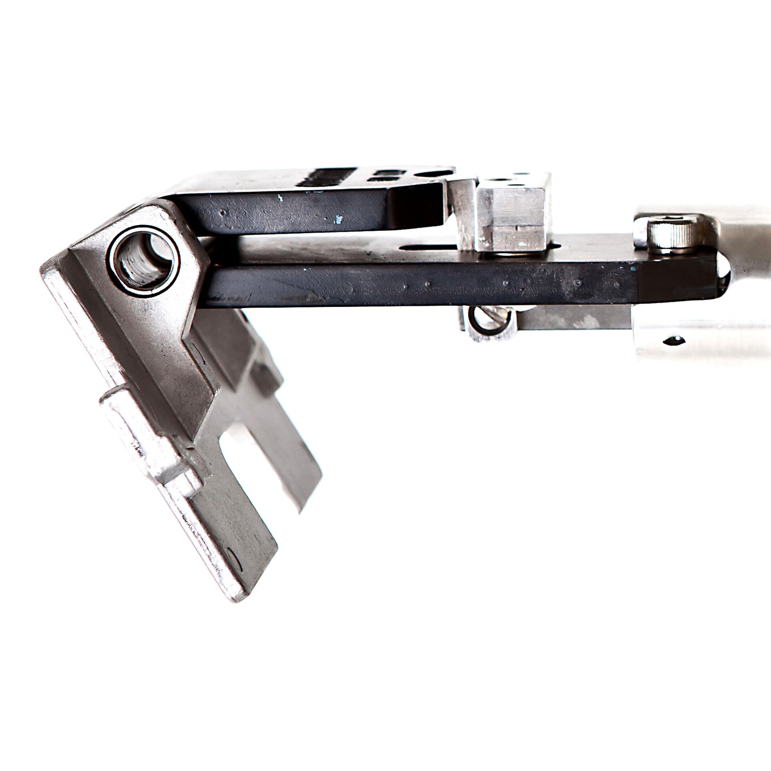 Asa de caja plana Columbia 180 Grip (longitud fija)