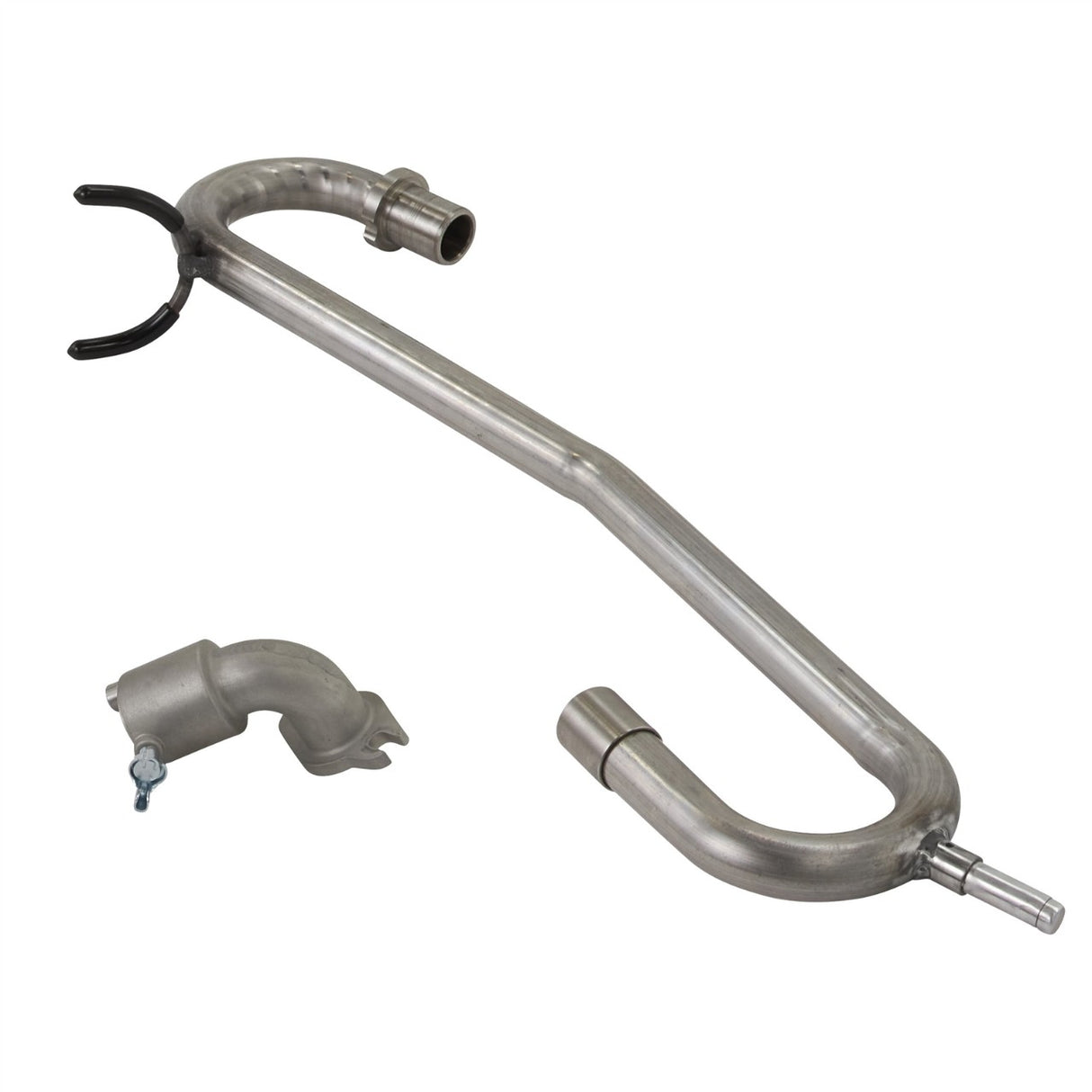 Kit de tubo de llenado de cuello de cisne cónico de 5 galones Columbia Powerfill