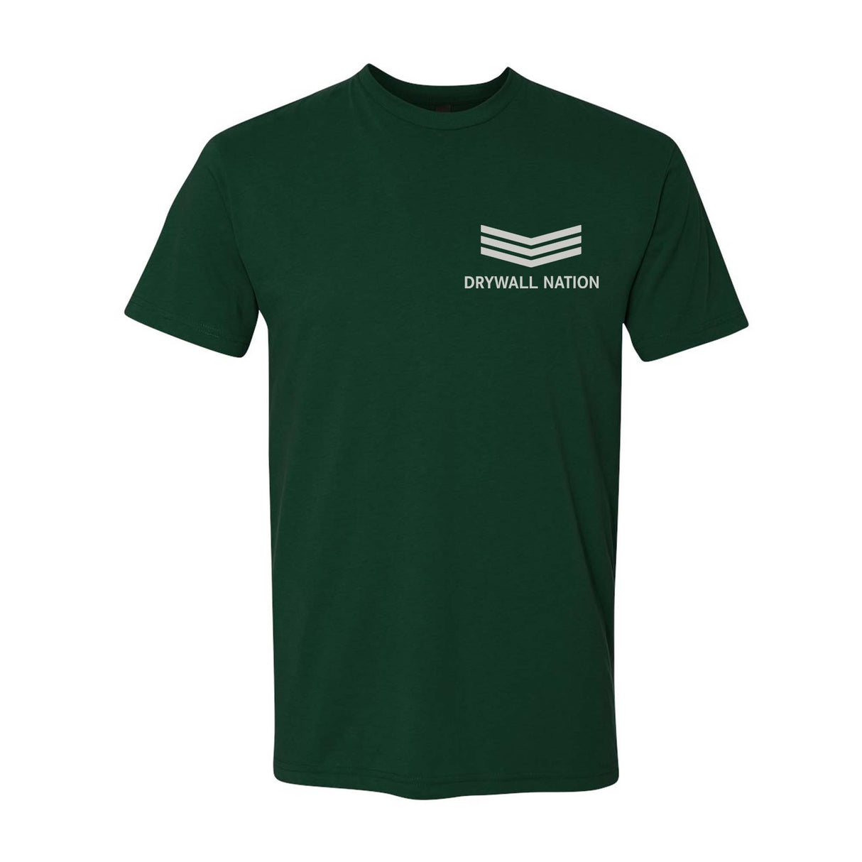 Camisa de ajuste seco Drywall Nation
