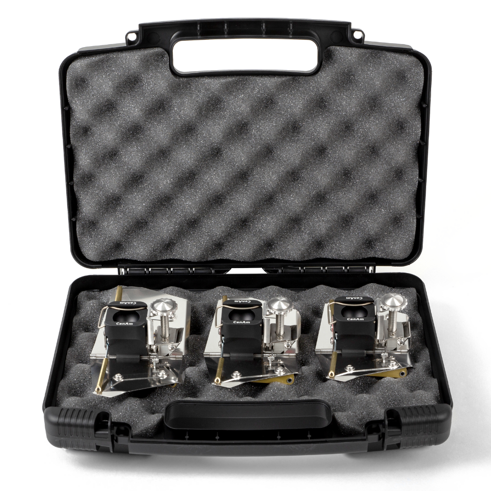 Kit directo Can-Am Accu-Just